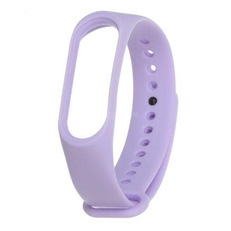 Ремінець Armorstandart для Xiaomi Mi Band 4/3 Lavender (ARM59293)