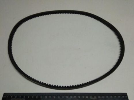 Ремень генератора ГАЗ зубчатый, 1018, Балаково (4022-1308019) (10.7х8-1018Р)