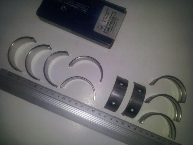 Уроки VAZ 2108 COR. 0,75, Завольж. Уроки VAZ 2108 COR. 0,75, Завольж.