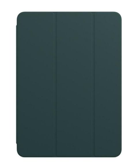 Чохол-книжка Apple Smart Folio для Apple iPad Air 10.9 (2020) Mallard Green (MJM53ZM/A)