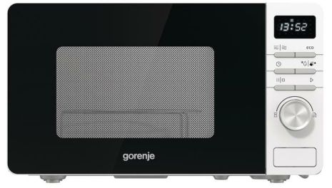 Мікрохвильова піч Gorenje MO20A4W