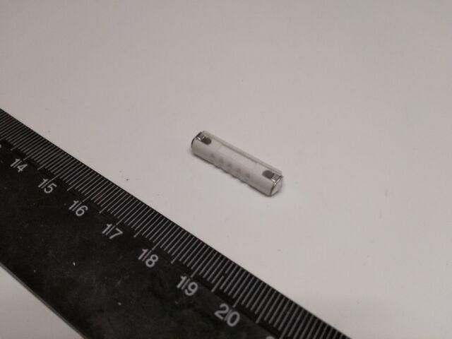 Циліндр запобіжника WTE. 8A Циліндр запобіжника WTE. 8A