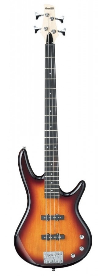Бас-гитара IBANEZ GSR180 BSB Бас-гитара IBANEZ GSR180 BSB