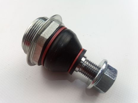 Шаровая опора CITROEN/PEUGEOT Berlingo/C4/307/Partner F 04, TRW (JBJ701)