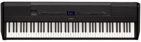 Цифрове піаніно YAMAHA P-515 (Black)