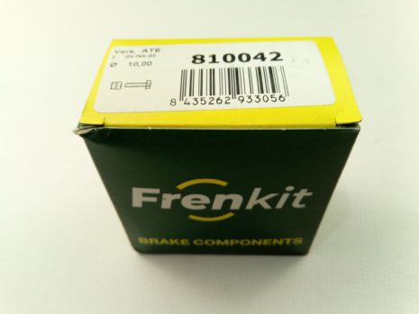 Cruze/Astra J Збірка пальця (K-T 2 PCS.) Frenkit (810042) Задній (13584090)