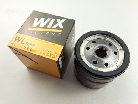 Фільтр масляний FORD, WIX (WL7089) (2U7J-6714-AA)