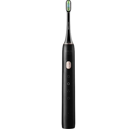 Умная зубная электрощетка Soocas X3U Sonic Electric Toothbrush Black