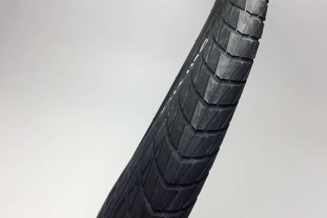 Покришка вело 28x2.00 широка Deli Tire SA-272