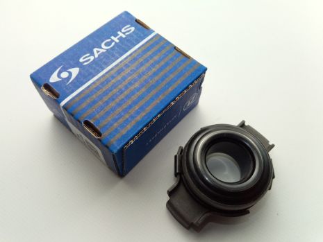 Підшипник вижимний ВАЗ 2108-2170 у зборі, SACHS (3151 600 526) (2110-1601180)