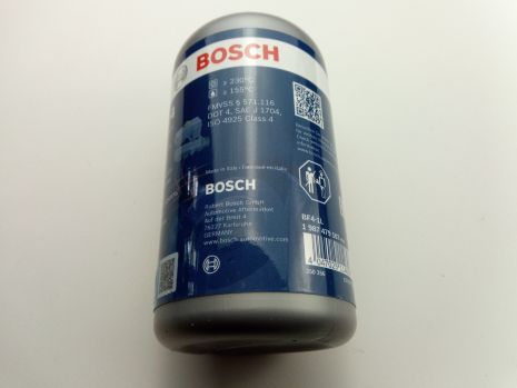 Bosch Bosch Dot-4 1 L. (1987479107)