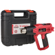 Фен будівельний Vitals Master Tf 206JScc Фен будівельний Vitals Master Tf 206JScc
