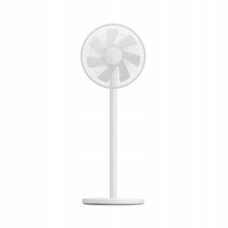 Вентилятор Xiaomi Smart Standing Fan 1C White (PYV4007GL)