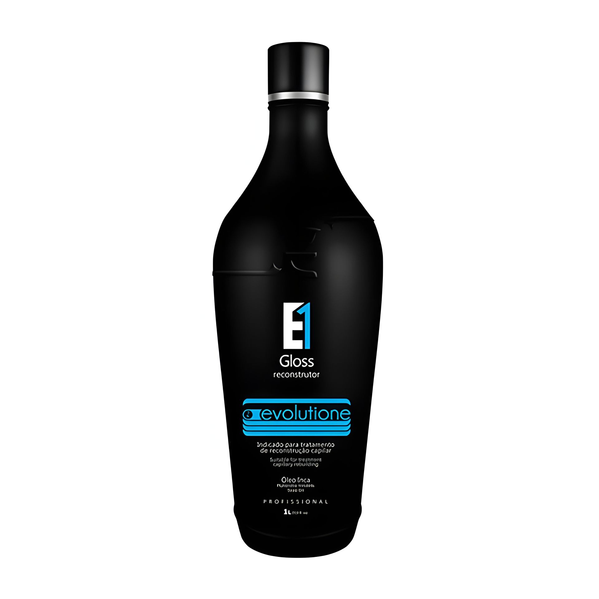 Кератин Ecoplus Afro Evolutione 1000 мл Кератин Ecoplus Afro Evolutione 1000 мл
