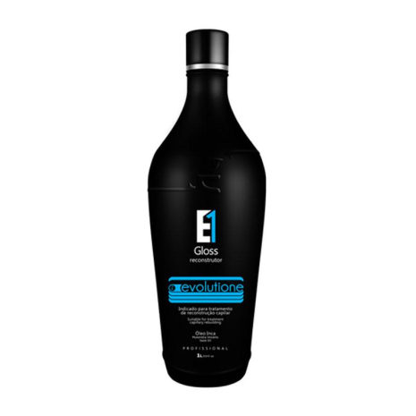 Кератин Ecoplus Afro Evolutione 200 мл Кератин Ecoplus Afro Evolutione 200 мл