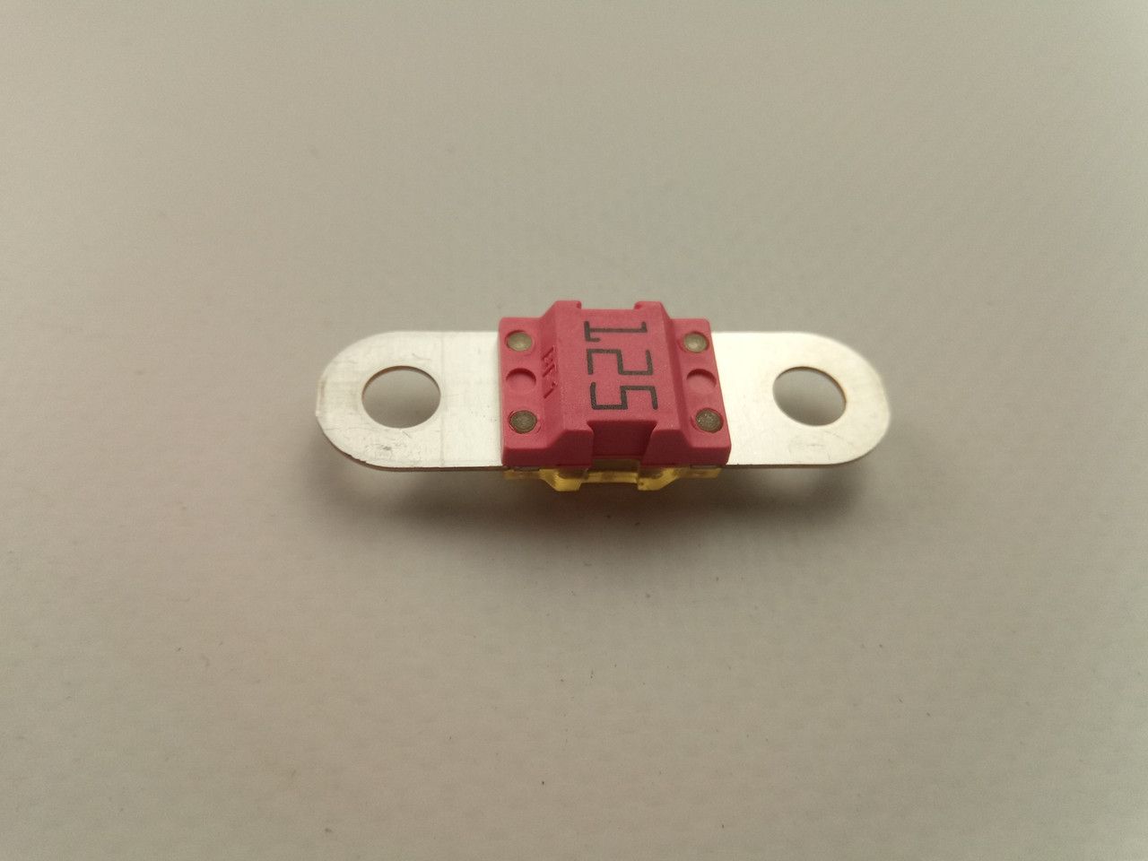 Tesla fd "midi" 125a fuse Tesla fd "midi" 125a fuse