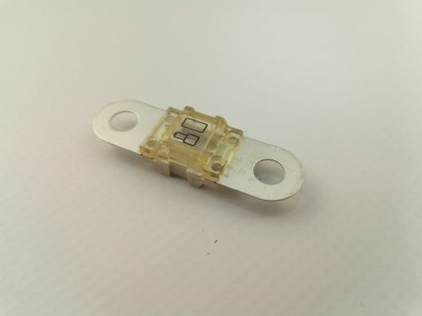 Tesla fd fuse "MIDI" 80A (TS FD 80A)