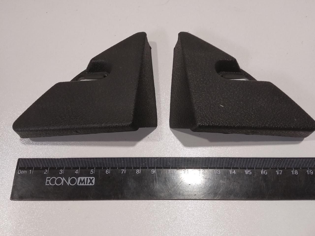 Уголок зеркала ВАЗ 2108 пара Уголок зеркала ВАЗ 2108 пара