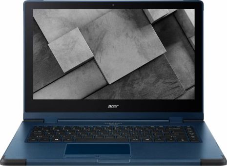 Ноутбук Acer Enduro Urban N3 EUN314-51W (NR.R18EU.008) FullHD Blue