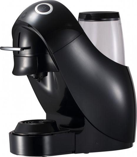 Кавоварка Dolce Gusto CINO Dolce Aroma "Lola A" BLACK