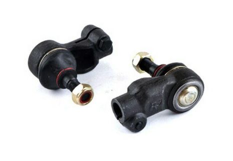 Наконечник рулевой Lanos, AURORA (TRE-DW0010SET) пара (96275018/19)