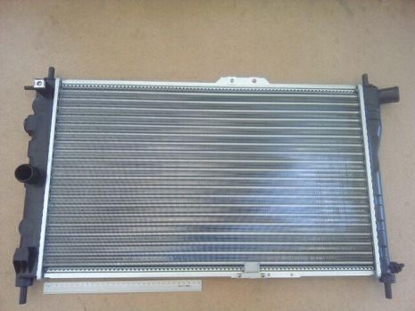 Радіатор охолодження Nexia, THERMOTEC (D70002TT)
