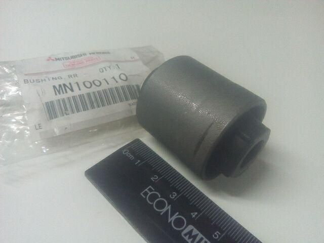 Сейлет блокує задній поперечний важель Lancer/Outlander, Mitsubishi (MN100110) Сейлет блокує задній поперечний важель Lancer/Outlander, Mitsubishi (MN100110)