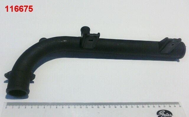 Трубка помпы Lanos 1.5, Китай (96180035) Трубка помпы Lanos 1.5, Китай (96180035)