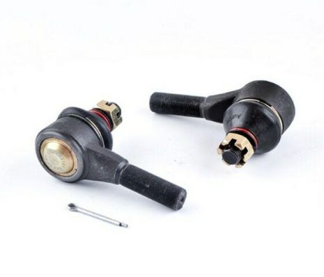 Наконечник рулевой ВАЗ 2101, AURORA (TRE-LA2101SET) короткий (2 шт.) (2101-3003134)