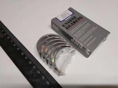Вкладиш Матіз 0.8 задоволений. 0,50, GMP (96612215) к-ть 6 шт