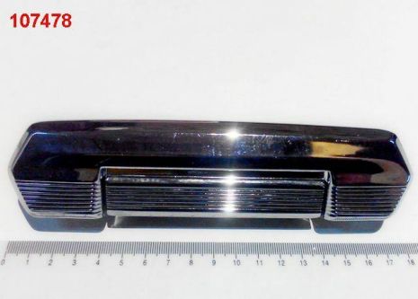 Ручка открывания двери наружная ВАЗ 2101 ДААЗ задняя правая