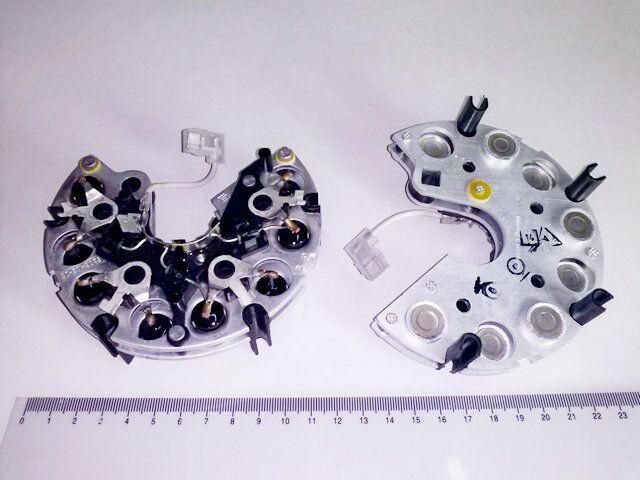 Bridge Diode Vaz 2108 (Gener. Electromas 977.3701), орбіта (BVO3-105-06) Bridge Diode Vaz 2108 (Gener. Electromas 977.3701), орбіта (BVO3-105-06)