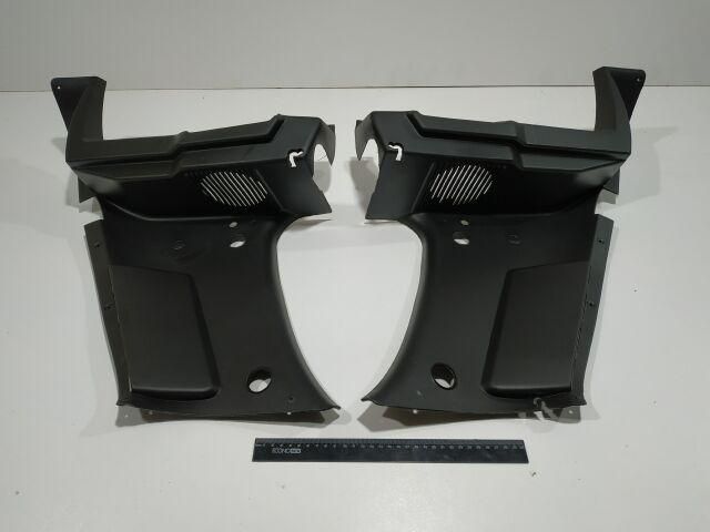 Опора полки багажника ВАЗ 21213 пара Опора полки багажника ВАЗ 21213 пара