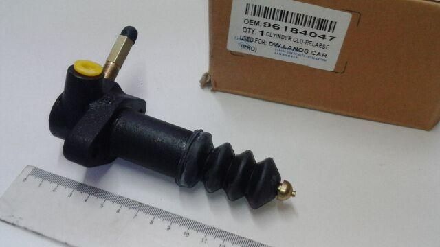 Цилиндр сцепления рабочий Lanos, Китай (96159109) Цилиндр сцепления рабочий Lanos, Китай (96159109)