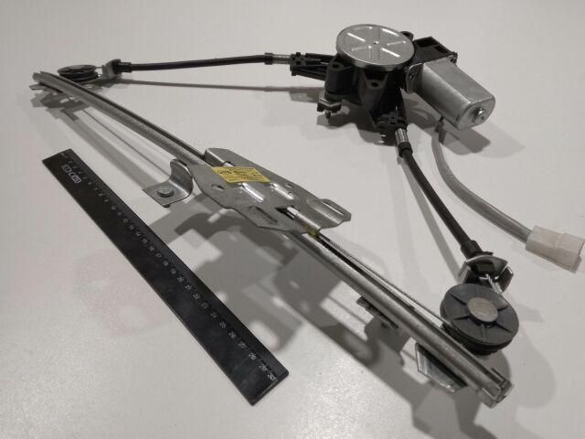 VAZ 22 Windows 2109 Electr., Dimitrovgrad передній правий збірник (2109-6104010-11) VAZ 22 Windows 2109 Electr., Dimitrovgrad передній правий збірник (2109-6104010-11)