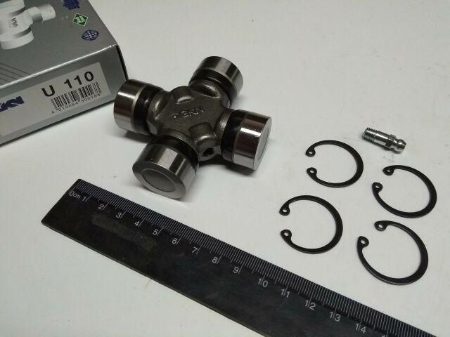 Cross Vaz 2123, GKN (U110) Cross Vaz 2123, GKN (U110)