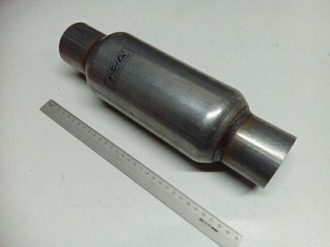 Резонатор универсальный AWG (Польша) 60х300