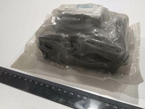 Проставки под задние амортизаторы Таврия "Кубики" (80 мм)