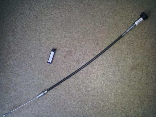 Кабель зчеплення M 2141, Автоматичний партнер Кабель зчеплення M 2141, Автоматичний партнер