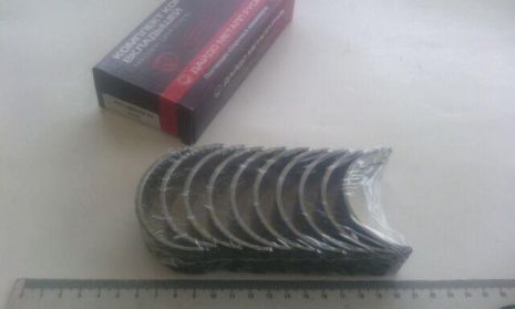 Вкладиш ГАЗ 406 дв. глухий 0,75, Заволж.