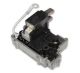 VAZ 2105 Реле-регулятор, Energomash (I112V1-01) старого зразка/збірки
