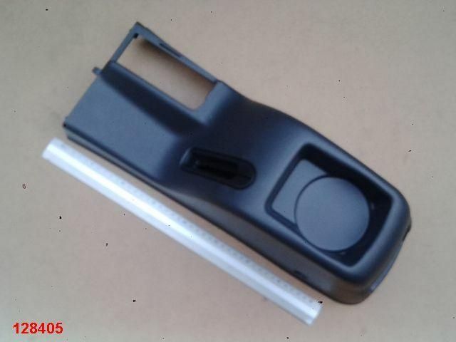 Консоль в сборе Lanos, АвтоЗАЗ задняя Консоль в сборе Lanos, АвтоЗАЗ задняя