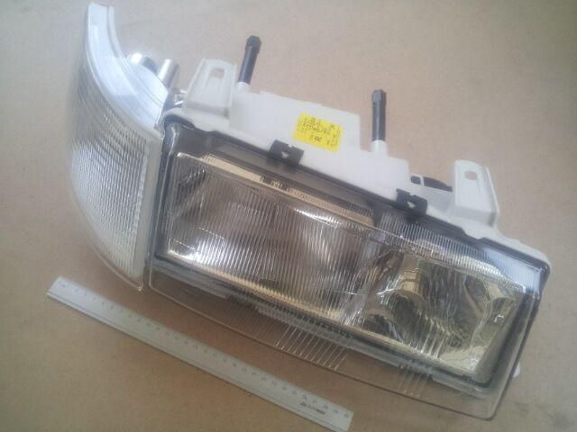 Фара в сборе ВАЗ 2110 левая, BOSCH Фара в сборе ВАЗ 2110 левая, BOSCH