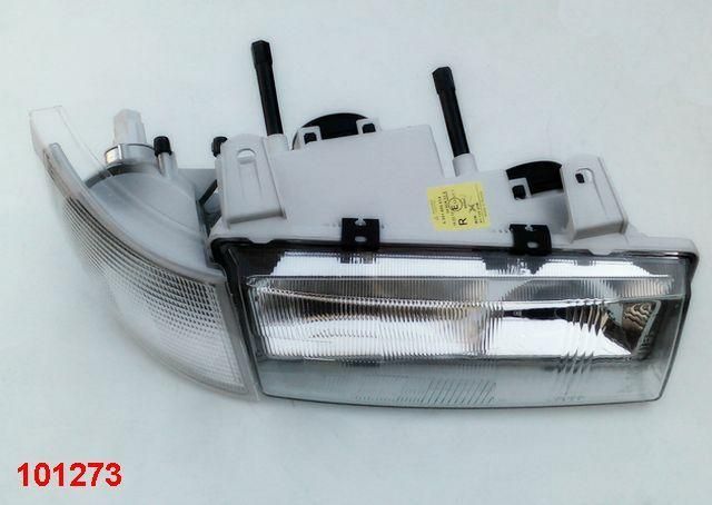 Асамблея Фара Ваз 2110 Право, Бош Асамблея Фара Ваз 2110 Право, Бош