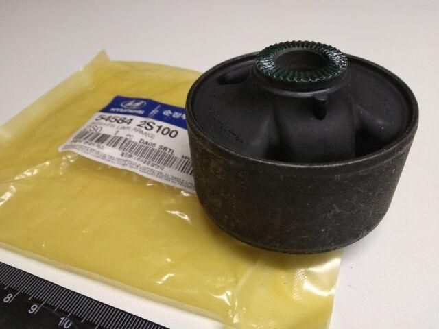 Sayilent блок переднього важеля (ззаду) IX35, Mobis (545842S100) Sayilent блок переднього важеля (ззаду) IX35, Mobis (545842S100)