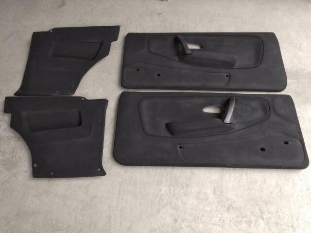 Двері VAZ 2113 (без кишень і ручок) (2113-5402214/15/6102014/1) Двері VAZ 2113 (без кишень і ручок) (2113-5402214/15/6102014/1)