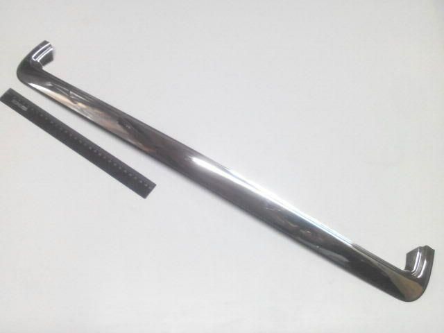 Молдинг капота Aveo III, BLIC (5513-00-1135921P) (хром.) (верх решетки р-ра) Молдинг капота Aveo III, BLIC (5513-00-1135921P) (хром.) (верх решетки р-ра)