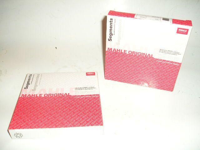 Махле Кільця 76.0 (008 56 N0) Махле Кільця 76.0 (008 56 N0)