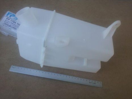 Бачок омывателя Lacetti седан, Forma Parts (FP 1704 100)