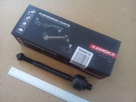 Рульове колесо Aveo 1.5, Камока (9989016)